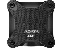 Внешний SSD 1tb ADATA SD620 (SD620-1TCBK) (USB 3.2, R/W-550/500 MB/S) Black, Пенза.