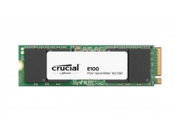 Твердотельный накопитель SSD 480Gb CRUCIAL (CT480E100SSD8) M.2 (22x80), PCIe 4.0 x4 RTL (R4700/W2500), Пенза.