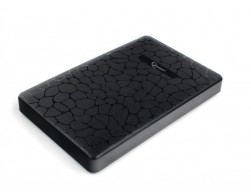 Контейнер для HDD Gembird EE2-U3S-30P (2.5'', USB 3.0, пластик) черный, Пенза.