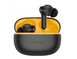 Наушники REALME Buds T200 Lite (Bluetooth) [6941764454491] черные, Пенза.
