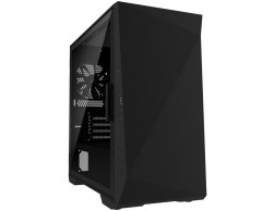 Корпус MidiTower ZALMAN Z1 ICEBERG BLACK ATX, Пенза.