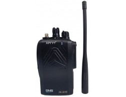Цифровая радиостанция Аргут РК-301М VHF (RU51029), Пенза.