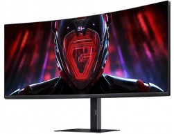 Монитор XIAOMI 34'' G34WQi VA [ELA5454EU] (3440x1440, 180GHz, 1ms, 1000:1, 178/178, 2xDP, 2xHDMI, черный), Пенза.