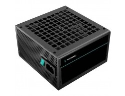 Блок питания 600W DEEPCOOL/GamerStorm PF600 (R-PF600D-HA0B-WDEU) (ATX, APFC, 80+, 120mm Fan) RTL, Пенза.
