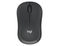Манипулятор мышь Logitech M240 SILENT графитовый, 4000 Dpi, Bluetooth, кнопки - 3, Пенза.