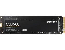 Твердотельный накопитель SSD 500Gb SAMSUNG (MZ-V8V500BW) 980 RTL (W2600/R3100) M.2 PCI-E, Пенза. Твердотельный накопитель SSD 500Gb SAMSUNG (MZ-V8V500BW) 980 RTL (W2600/R3100) M.2 PCI-E, Пенза.