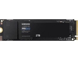 Твердотельный накопитель SSD 2Tb SAMSUNG (MZ-V9E2T0BW ) M.2 990 EVO RTL (W4200/R5000) MLC, Пенза. Твердотельный накопитель SSD 2Tb SAMSUNG (MZ-V9E2T0BW ) M.2 990 EVO RTL (W4200/R5000) MLC, Пенза.