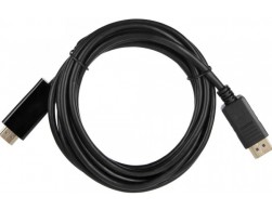 Кабель DisplayPort-DVI , 3м, ACD ACD-DDIM2-30B (чёрный), Пенза. Кабель DisplayPort-DVI , 3м, ACD ACD-DDIM2-30B (чёрный), Пенза.