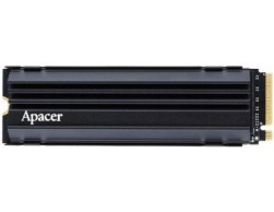 Твердотельный накопитель SSD 1Tb APAER (AP1TBAS2280Q4U-1) AS2280Q4 M.2 2280, NVMe 1.4, PCIe 4.0 (R7300/6000), Пенза.