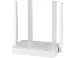 Маршрутизатор Netcraze Speedster (NC-3013) (до 1167 Мбит/с ,3 порта 1000 Мбит/с, 802.11 B/G/N/Ac), Пенза.