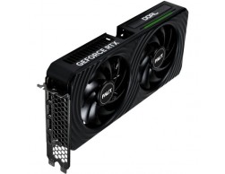 Видеокарта PALIT RTX5060 DUAL OC (8192Mb, 128 Bit, GDDR7, 2280/28000, HDMI X 1, DP X 3, PCI-Express) RTL, Пенза.