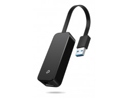 Сетевая карта (внешняя) TP-Link UE306 (10/100/1000 USB 3.0/Gigabit Ethernet), Пенза.