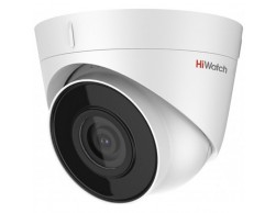 Камера видеонаблюдения IP HiWatch DS-I203(E)(2.8mm) 2.8-2.8мм цв. корп.:белый, Пенза.