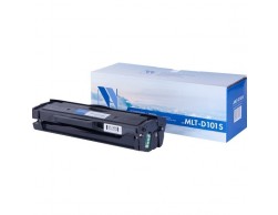 Картридж NV Print совместимый Samsung MLT-D101S черный для SCX 3400/ML 2160 (1500k) (NV-MLTD101S), Пенза.