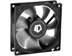 Вентилятор для корпуса ID-COOLING 80х80х25 NO-8025-SD [ID-FAN-NO-8025-SD], Пенза.