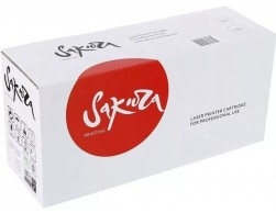 Картридж Sakura CE285A/CB435A/436A/725 для HP P1005/P1006/P1500/P1505/1522/M1120/M1120N/M1522N/M1522F/P1505N/P1102/P1102W/M1132, Canon LBP6000/6018/6020/6030/MF3010 черный, 2000 к., Пенза.