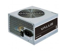 Блок питания 700W CHIEFTEC (APB-700B8) (ATX, V.2.3, APFC, 80+, 120mm Fan) OEM, Пенза.