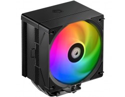Вентилятор ID-COOLING SE-904-XT ARGB BLACK (S1700, 1200, 1151, 1155, AM5) 180W RTL, Пенза.