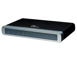 VoIP шлюз Grandstream GXW-4104, 4xFXO, 1xLAN, 1xWAN, 100 Мбит/с, Пенза.