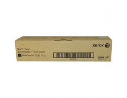 Тонер черный для цветного XEROX WC 7120/7125/7220 /7225 (22000 стр.) 006R01453, Пенза.