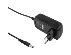 Блок питания (сетевой адаптер) AC 110-250В/DC 5В, 3А, 15Вт с DC разъемом подключения 5,5х2,1 (IP43) 200-024-5, Пенза.