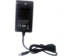 Блок питания SC&Amp;T SWP241250 DC24V, 1.25A (30Вт макс.) (Подходит для CA101VP, EP01. Диапазон входных напряжений: AC100-240V. Штекер 2.1x5.5мм ), Пенза. Блок питания SC&Amp;T SWP241250 DC24V, 1.25A (30Вт макс.) (Подходит для CA101VP, EP01. Диапазон входных напряжений: AC100-240V. Штекер 2.1x5.5мм ), Пенза.