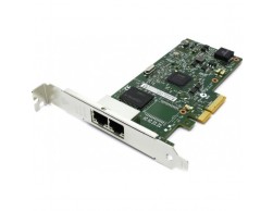 Сетевая карта Intel I350-T2 2x1Gb PCI-E (914222), Пенза.