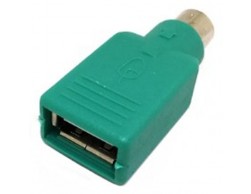 Espada Переходник USB(F) To PS/2(M), (EUSB-PS/2), Пенза. Espada Переходник USB(F) To PS/2(M), (EUSB-PS/2), Пенза.