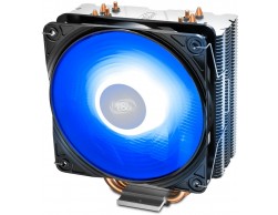 Вентилятор DEEPCOOL GAMMAXX 400 V2 Blue (S1200, 1150, 1155, 1156, AM3+, FM2, FM1) RTL, Пенза. Вентилятор DEEPCOOL GAMMAXX 400 V2 Blue (S1200, 1150, 1155, 1156, AM3+, FM2, FM1) RTL, Пенза.