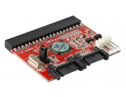 Контроллер IDE=&Gt;SATA Orient 1S-1B, Пенза.