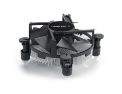 Вентилятор DEEPCOOL CK-11509 (S1150, 1155, 1156) RTL, Пенза.