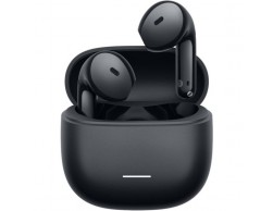 Наушники TWS Xiaomi Redmi Buds 8 Active вкладыши, Bluetooth, до 6 ч BHR08JTGL (черный), Пенза.