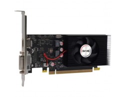 Видеокарта AFOX GT1030 2GB DDR5 64Bit DVI/HDMI ATX Single Fan (AF1030-2048D5L8) RTL, Пенза.