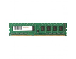 Память DDR3 QUMO 8GB 1600MHz (1x8GB), DIMM, CL11, Пенза.