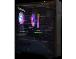 Системный блок Квинта (Intel Core i5 12400F,16Gb,1Tb SSD,RTX 5060 8Gb,Case 600Wt), Пенза.
