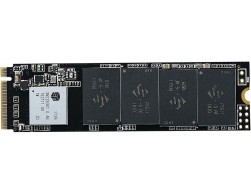 Твердотельный накопитель SSD 128Gb KINGSPEC (NE-128-2280 ) M.2 NVMe 2280 (R1800/W600), Пенза.