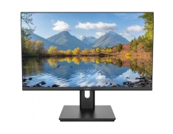 Монитор CBR 23.8'' MD-2401 IPS (1920x1080, 5ms, 100Гц, Динамики 2*3W, 1000:1, 178/178, D-SUB, HDMI, кабель HDMI, черный) FullHD [LCD-MD2401-OPC], Пенза.