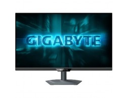 Монитор Gigabyte 27' G27Q2 IPS (2560x1440, 200 Гц, 0.5 мс (GtG), 16:9, 350 кд/м², 2HDMI 2.0, DP 1.4, USB-C (15 Вт PD), 3.5 Jack, HDR10, FreeSync Premium, G-Sync Compatible) черный, Пенза.