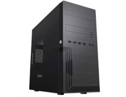 Корпус POWERMAN ES555BK PM-500ATX-F [6184134], Пенза.