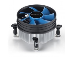 Вентилятор DEEPCOOL THETA 21 PWM (S1150, 1155, 1156) RTL, Пенза.
