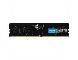 Память DDR5 8GB 5600MHz (CT8G56C46U5) Crucial, Пенза.
