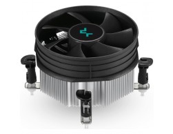 Вентилятор DEEPCOOL THETA 21 PWM (S1700) RTL, Пенза. Вентилятор DEEPCOOL THETA 21 PWM (S1700) RTL, Пенза.