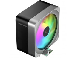 Вентилятор Ocypus Delta A40 EX BK ARGB Digital 200W (AM4, AM5, LGA1700, LGA1200, LGA115X, LGA1851) RTL, Пенза.