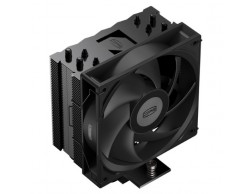 Вентилятор PcCooler RT400 BK 235W Black (AM4, LGA1200, LGA1700, AM5, LGA1851) RTL, Пенза.