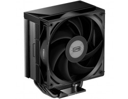 Вентилятор PcCooler RT500 TC 240W Black (AM4, AM5, LGA1200, LGA1700, LGA115X, LGA1851) RTL, Пенза.