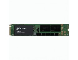 Твердотельный накопитель Micron SSD 7450 PRO, 960GB, M.2(22x110mm), NVMe, PCIe 4.0 x4, 3D TLC, MTFDKBG960TFR-1BC1ZABYY, Пенза. Твердотельный накопитель Micron SSD 7450 PRO, 960GB, M.2(22x110mm), NVMe, PCIe 4.0 x4, 3D TLC, MTFDKBG960TFR-1BC1ZABYY, Пенза.