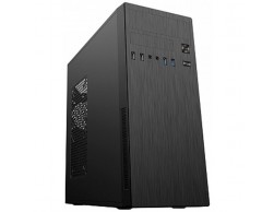 Корпус POWERMAN DA812BK PM-500ATX MATX [6131895], Пенза.