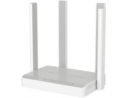Маршрутизатор с модемом 4G (NC-4910) Mesh Wi-Fi 5 AC1200 и 4-портовым Smart-коммутатором, Пенза.