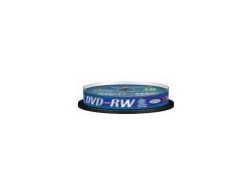 Диски DVD-RW Verbatim 4.7Gb 4х, (Cake Box, 10 шт), Пенза.
