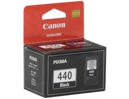 Картридж струйный Canon PG-440 5219B001 для MG2140 / 3140, Пенза.